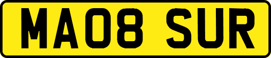 MA08SUR