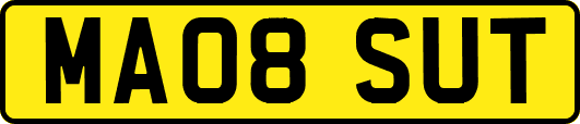 MA08SUT