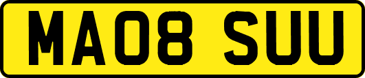 MA08SUU