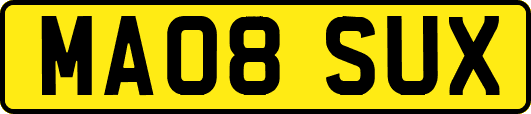 MA08SUX