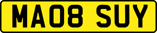 MA08SUY