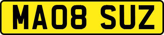 MA08SUZ