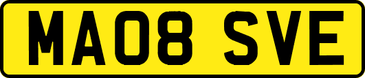 MA08SVE