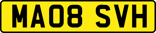 MA08SVH