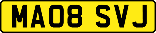 MA08SVJ