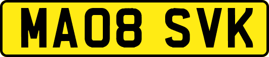 MA08SVK