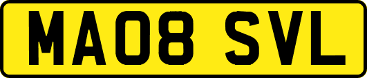 MA08SVL