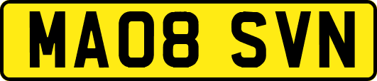 MA08SVN