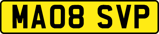 MA08SVP