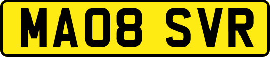 MA08SVR