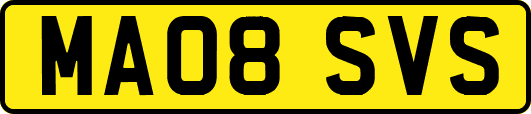 MA08SVS