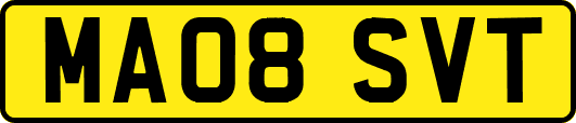 MA08SVT