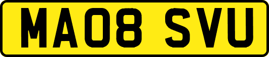 MA08SVU