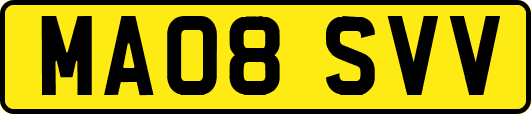 MA08SVV