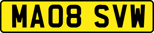 MA08SVW