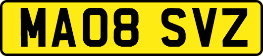 MA08SVZ