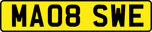MA08SWE