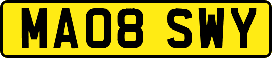 MA08SWY