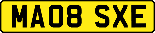 MA08SXE