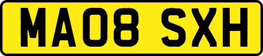MA08SXH