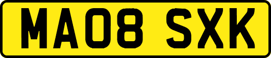 MA08SXK