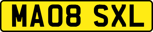 MA08SXL