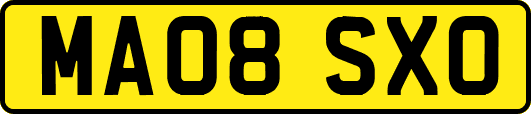 MA08SXO
