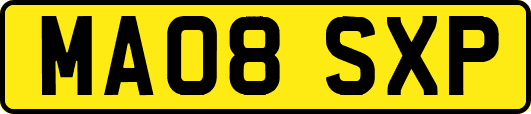 MA08SXP