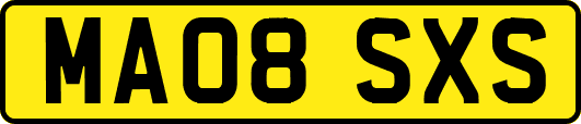 MA08SXS