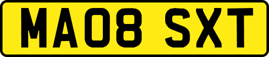 MA08SXT