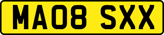 MA08SXX