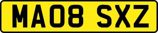 MA08SXZ