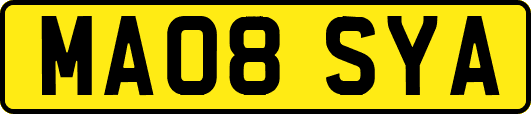 MA08SYA