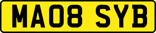 MA08SYB