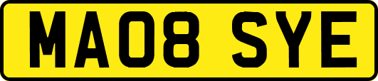 MA08SYE