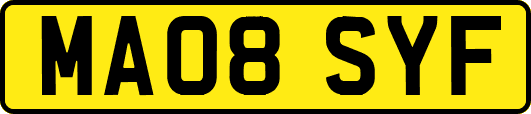 MA08SYF