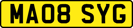 MA08SYG