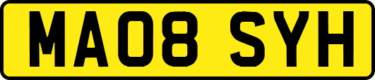 MA08SYH
