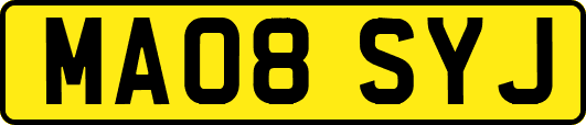 MA08SYJ