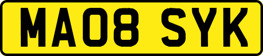 MA08SYK