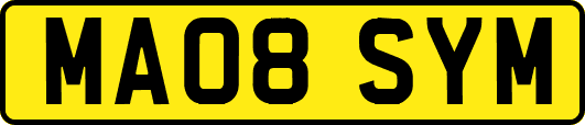 MA08SYM
