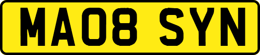 MA08SYN