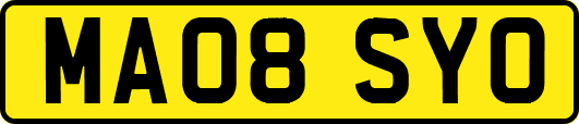 MA08SYO