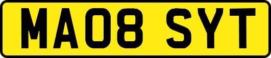 MA08SYT