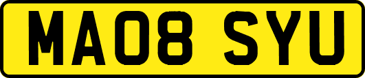 MA08SYU