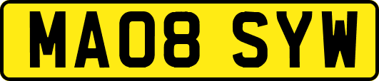 MA08SYW