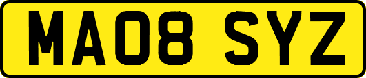 MA08SYZ