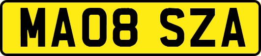 MA08SZA