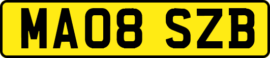 MA08SZB