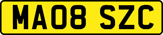 MA08SZC